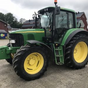 Tracteur John Deere 6320 ID : 228845