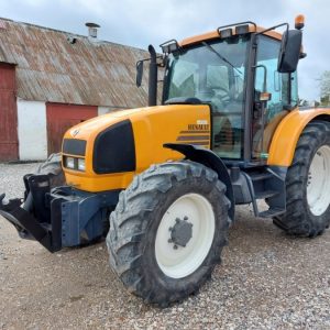 Tracteur Renault Ares 610 RX ID: 18569238