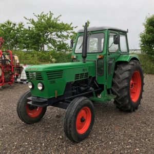 Deutz 7006 -S ID: 208673575