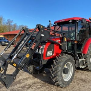 Zetor 6441 Proxima ID: 2015681204