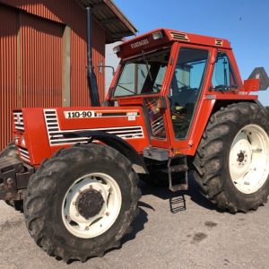 Tracteur Fiat 110-90DT ID: 90680631