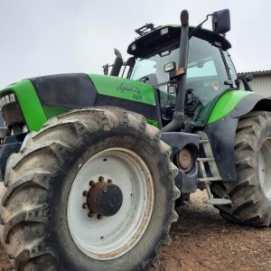 Deutz 265 TLI 50 S ID: 803579203