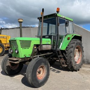 Deutz D8006 -S, ID: 173548653