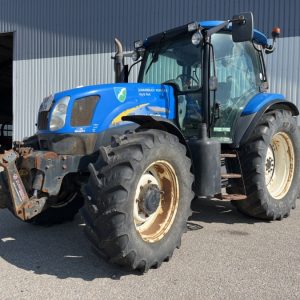 New Holland T6050 ID: 73210228