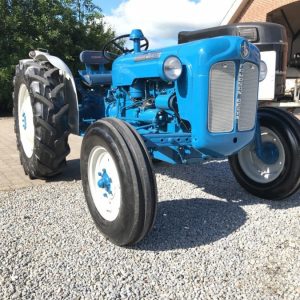 FORDSON Dexta ID: 40289471