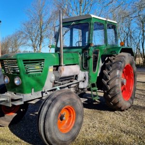 DEUTZ 100 06 ID: 3743013