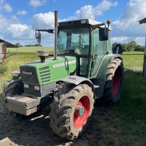 Fendt Farmer 309 4x4 ID:34973423