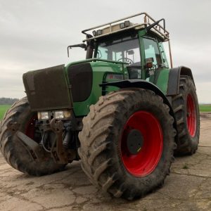 Fendt 930 ID: 93028437