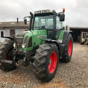 Fendt 716 ID: 26593053