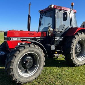 Case IH 1056XL ID: 9508494