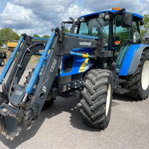 NEW HOLLAND T5070 ID:8406483