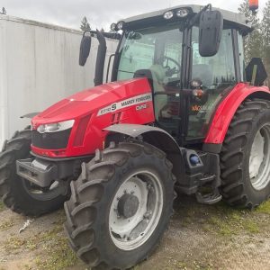 Massey Ferguson 5710S ID: 3930372