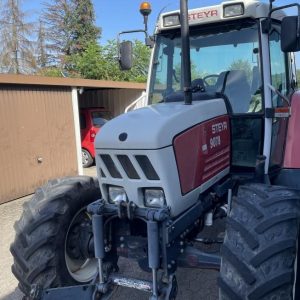 Steyr 9078A ID: 8439402