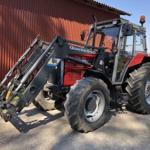 Massey Ferguson 390T ID:903824