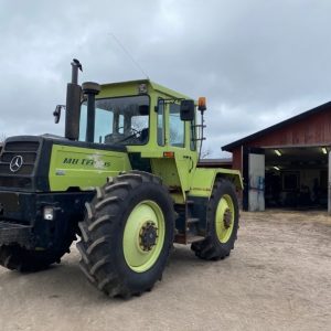MB Trac 1500 ID:793084