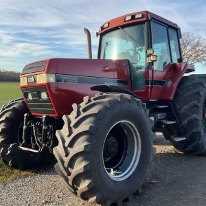 Case IH 7120 ID:950343