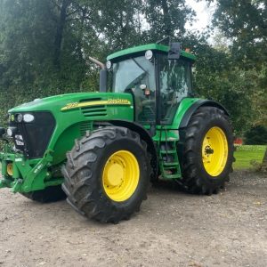 John Deere 7920 ID:828472