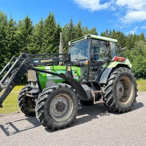 DEUTZ DX 3.90A ID:843044