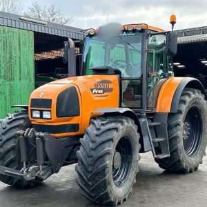 Renault Ares 735 RZ ID: 960385