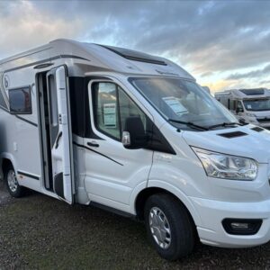 BENIMAR YRTEO Y 861 Transit 2L0 TDCI 170